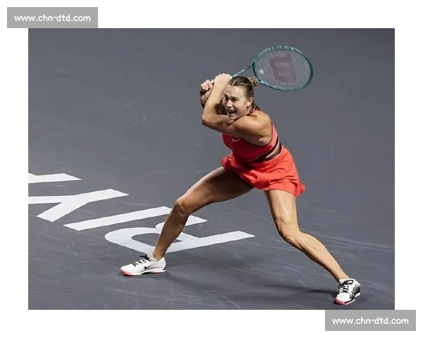 澳网女单第二轮鏖战群星争锋新老力量全面对决冲击八强席位之战 - 副本 - 副本