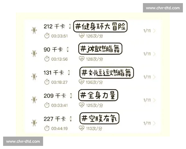 科学掌握燃脂心率计算方法提升高效减脂效果与个性化运动训练策略解析