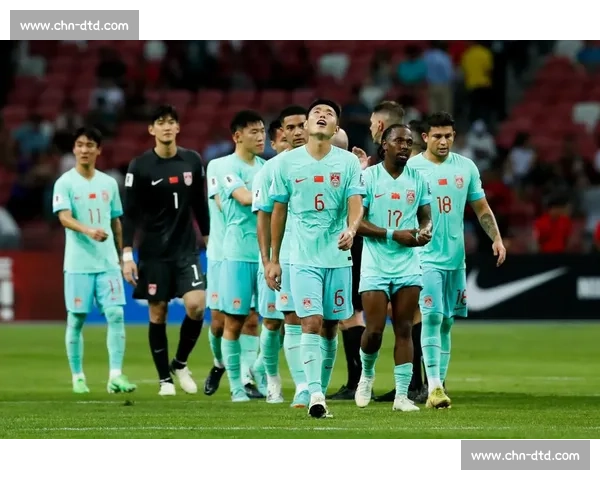 美加墨世界杯名额分配方案解析及未来发展趋势探讨 - 副本 - 副本