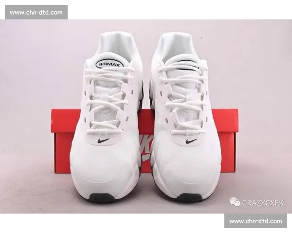 耐克新款科技跑鞋引领都市运动潮流全面升级体验舒适性能与时尚设计并进 - 副本 - 副本