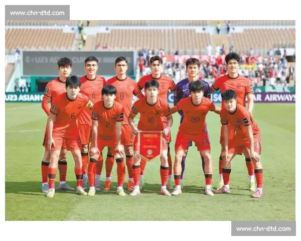 联赛崛起助力国足历史性突破 全新篇章开启中国足球新未来 - 副本